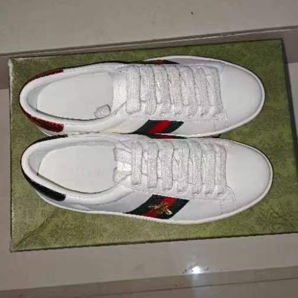 Gucci Ace series - Picture 5 of 5
